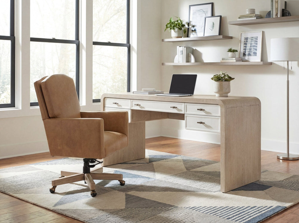 Shore Executive Chair