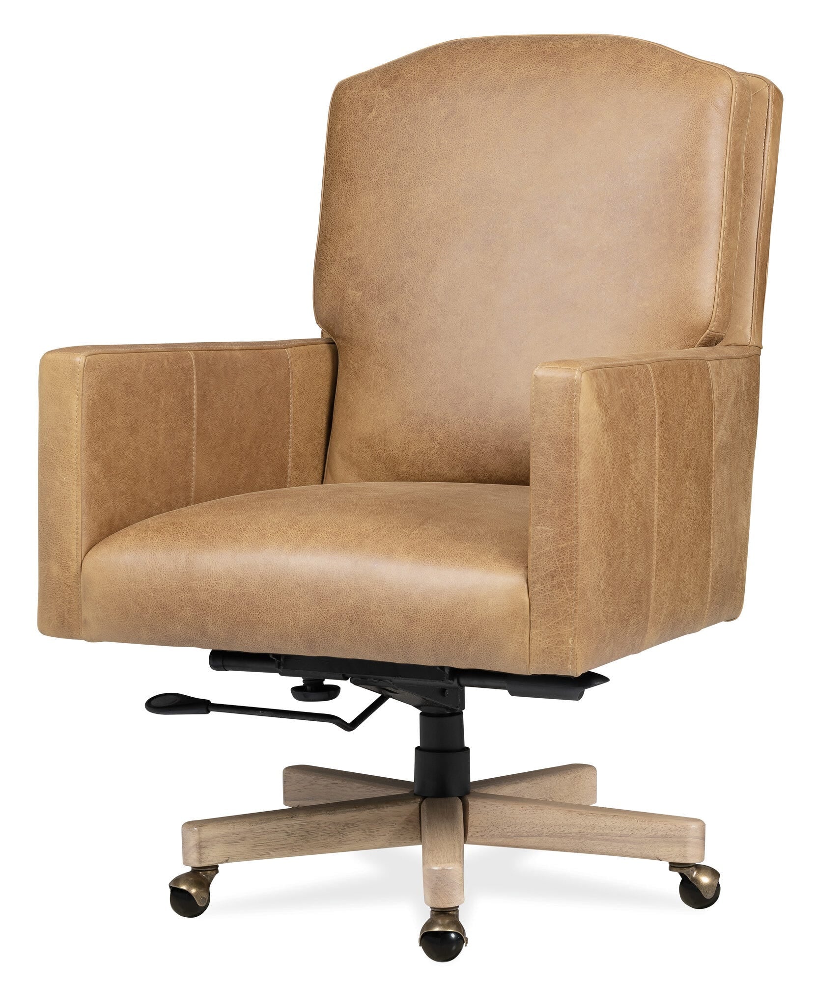 Shore Executive Chair Silo 1