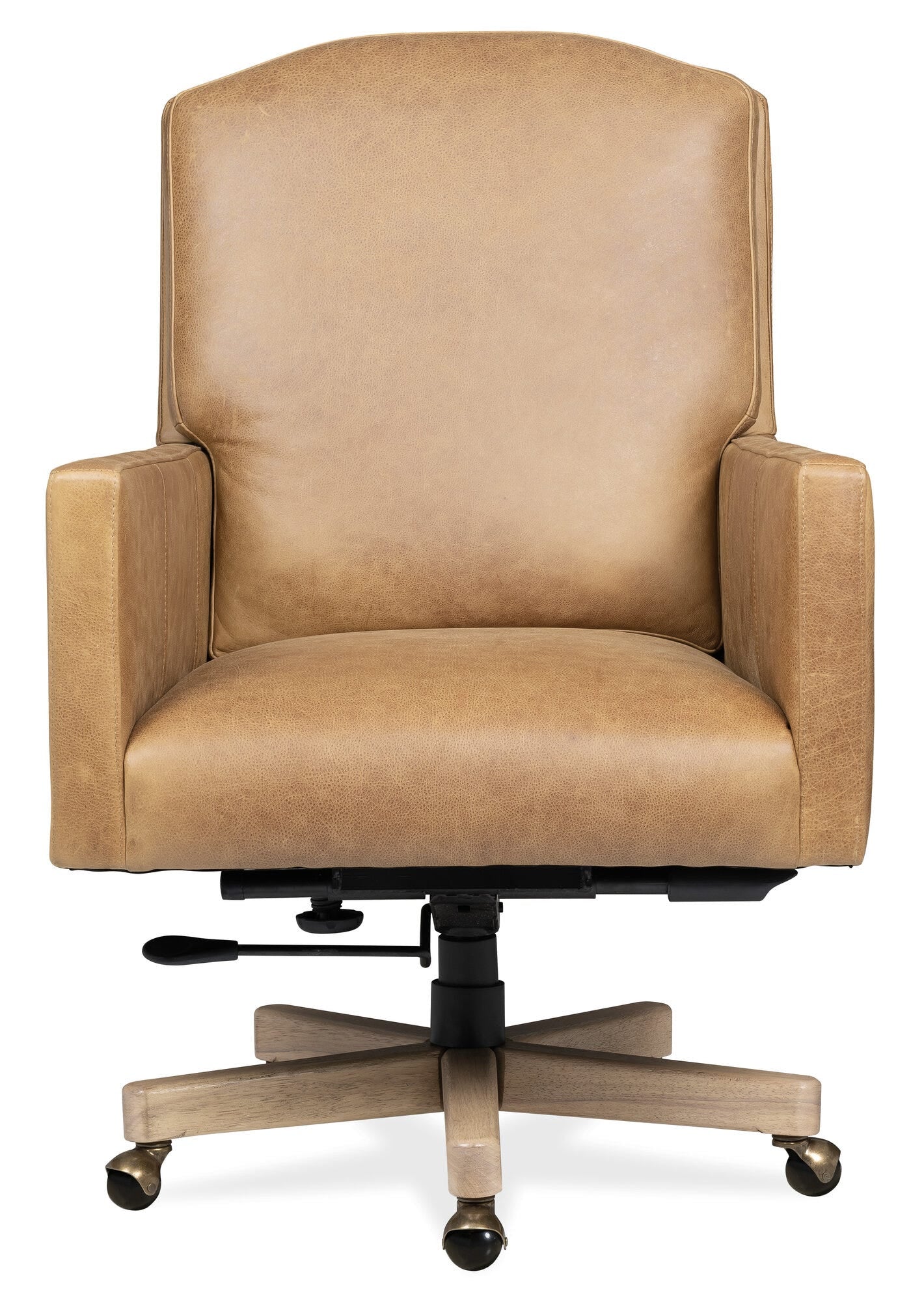 Shore Executive Chair Straight