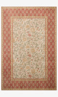 EDN-01 IVORY / SPICE
