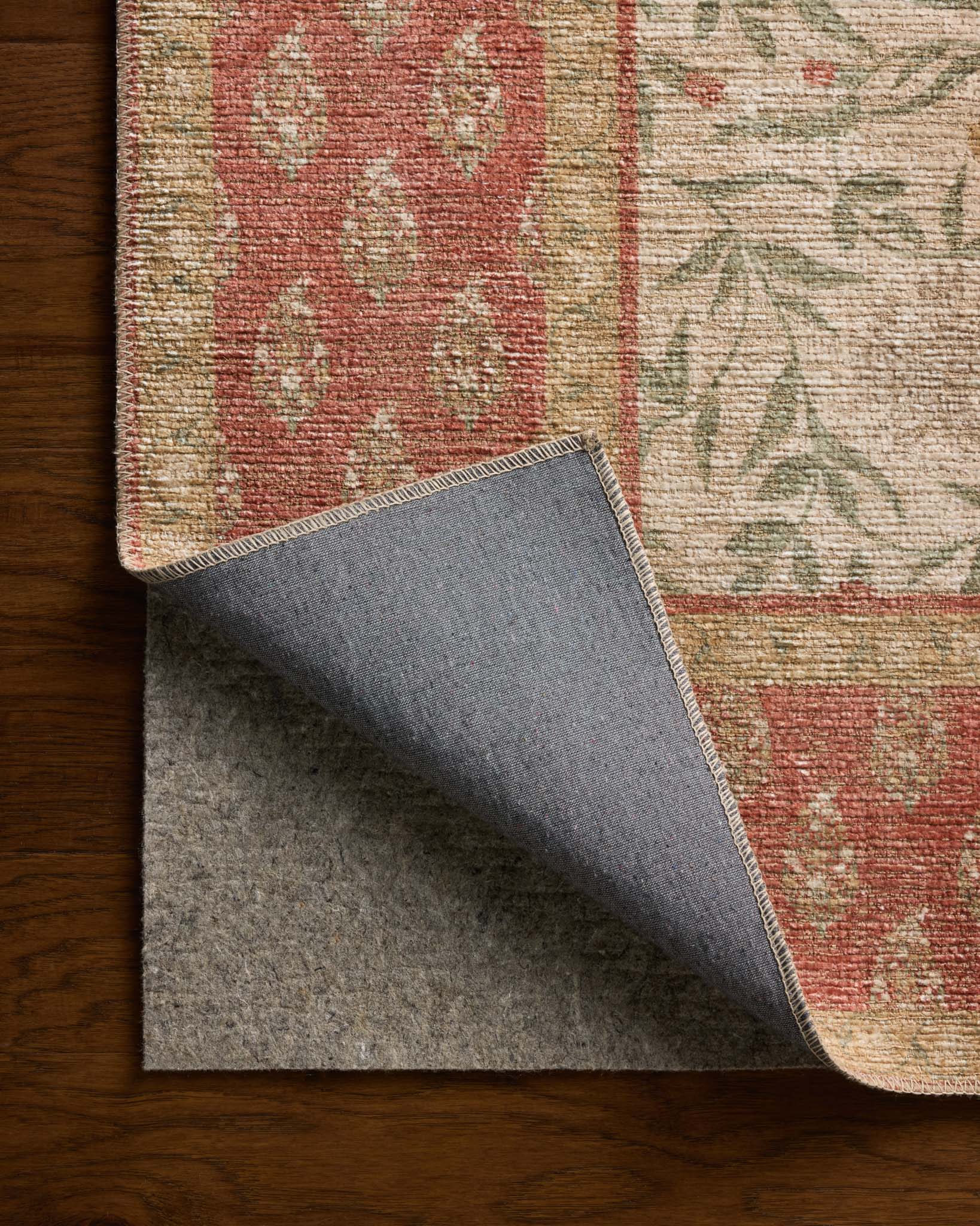 EDN-01 IVORY / SPICE