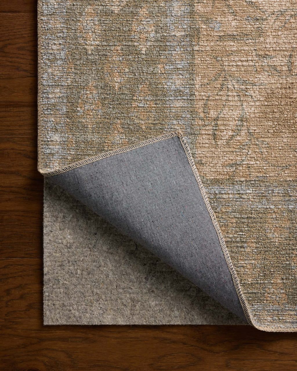 EDN-01 SAND / GREEN