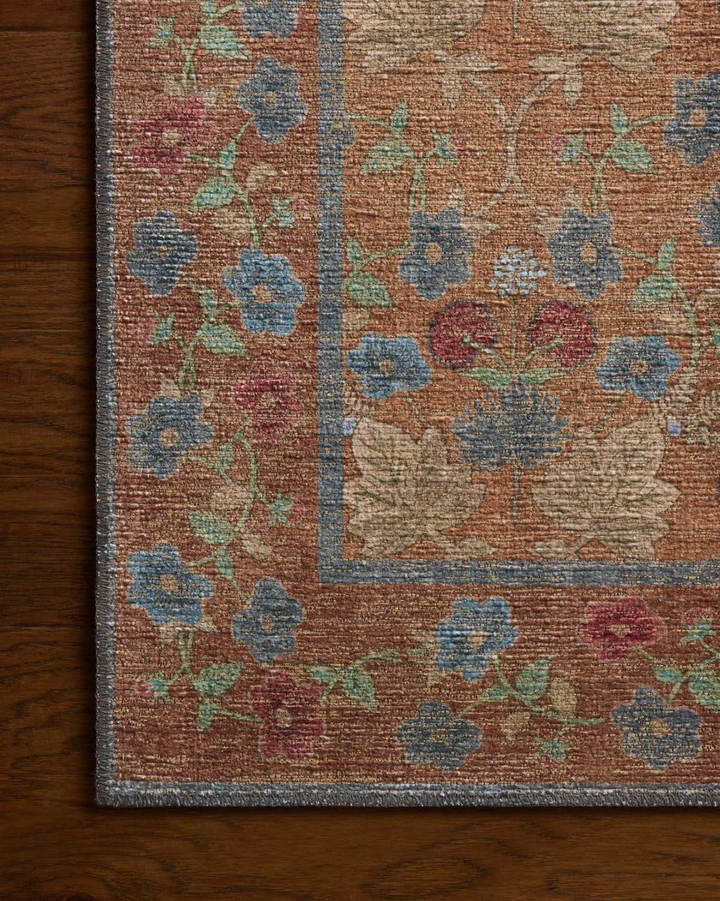 EDN-02 CINNAMON / MULTI