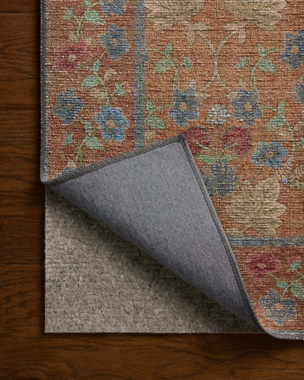 EDN-02 CINNAMON / MULTI