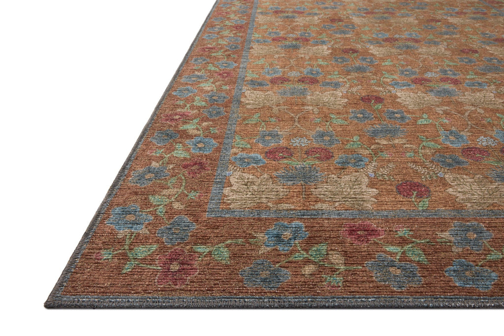 EDN-02 CINNAMON / MULTI