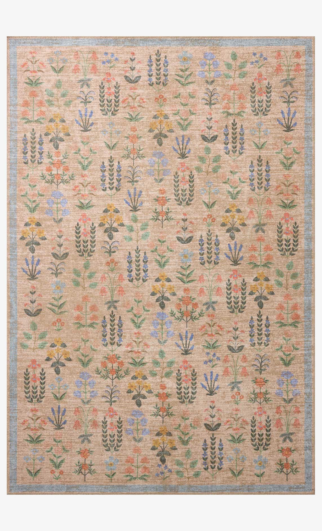 EDN-03 CREAM / MULTI