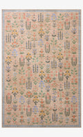 EDN-03 CREAM / MULTI