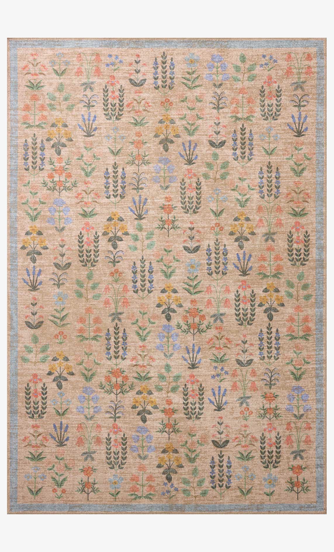 EDN-03 CREAM / MULTI