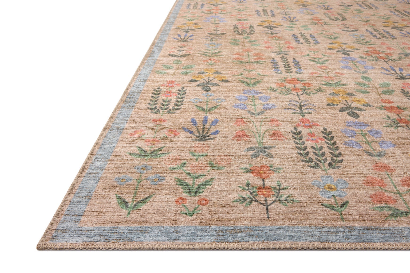 EDN-03 CREAM / MULTI