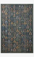 EDN-03 NAVY / MULTI