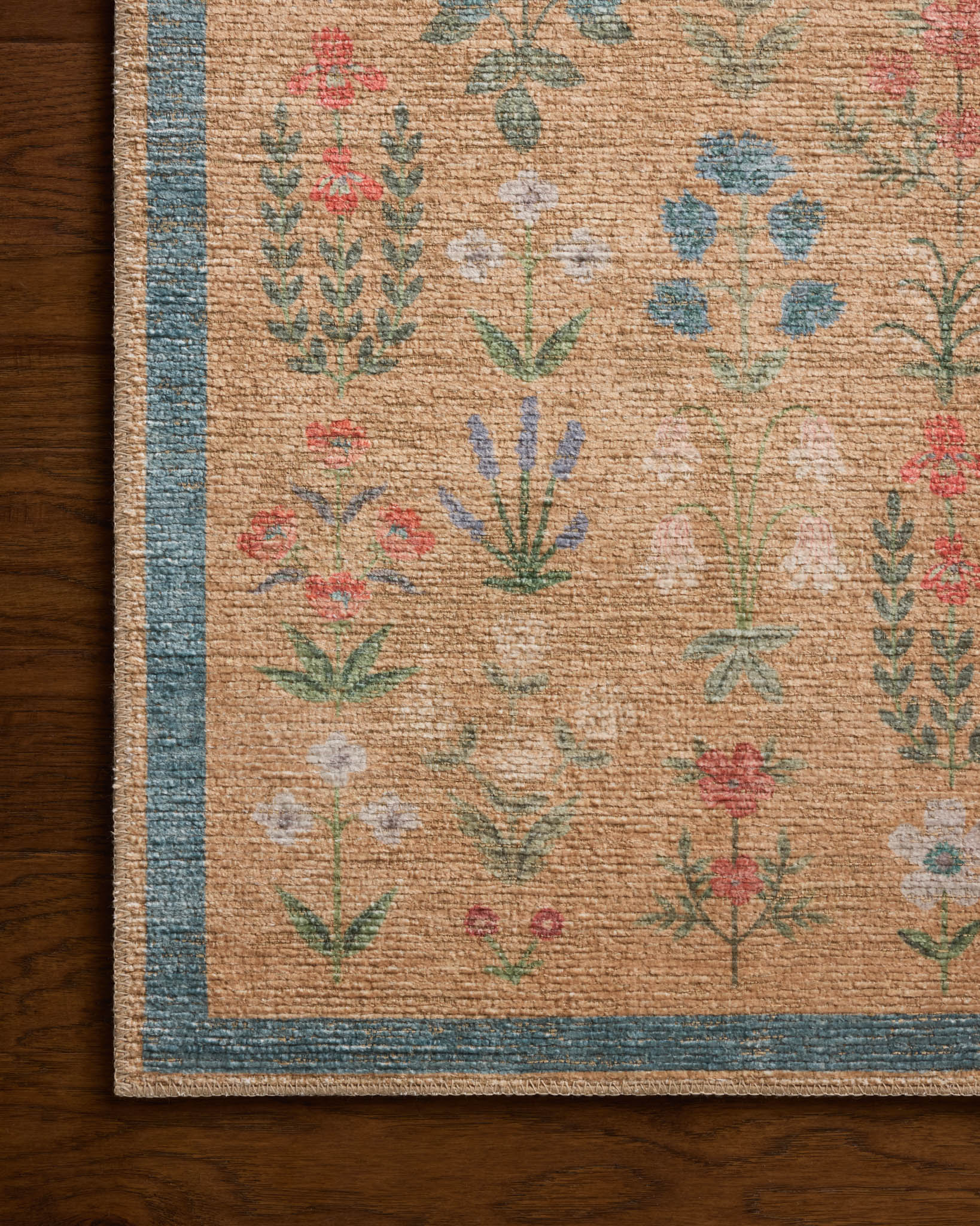 EDN-03 WHEAT / MULTI