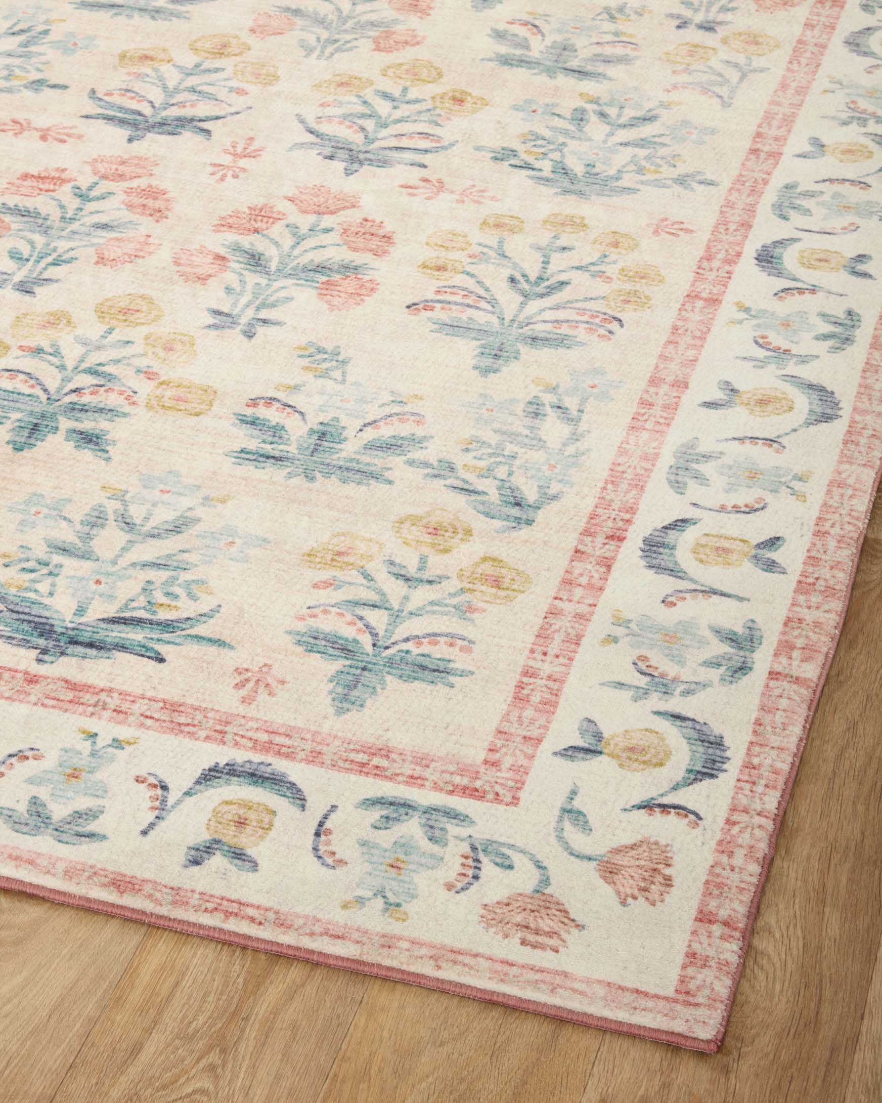 EDE-01 RP MUGHAL ROSE BLUSH