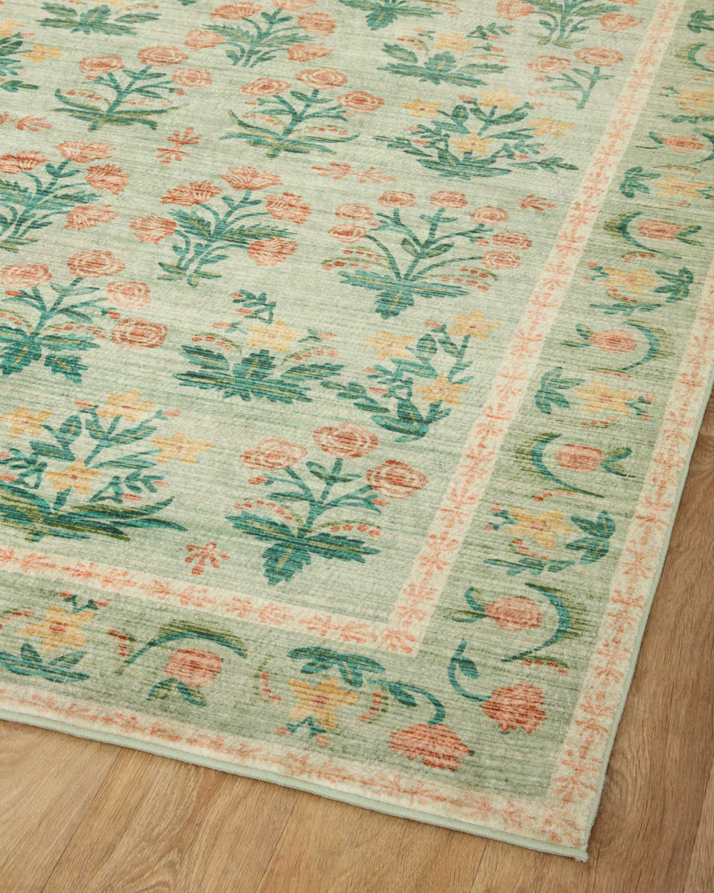EDE-01 RP MUGHAL ROSE MOSS