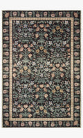 EDE-02 RP MUGHAL GARDEN BLACK