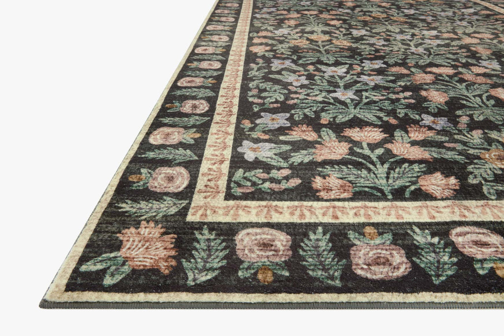 EDE-02 RP MUGHAL GARDEN BLACK