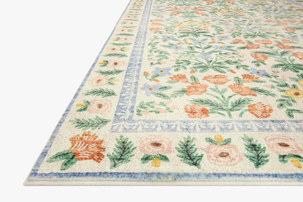 EDE-02 RP MUGHAL GARDEN CREAM