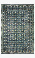 EDE-03 RP LATTICE INDIGO