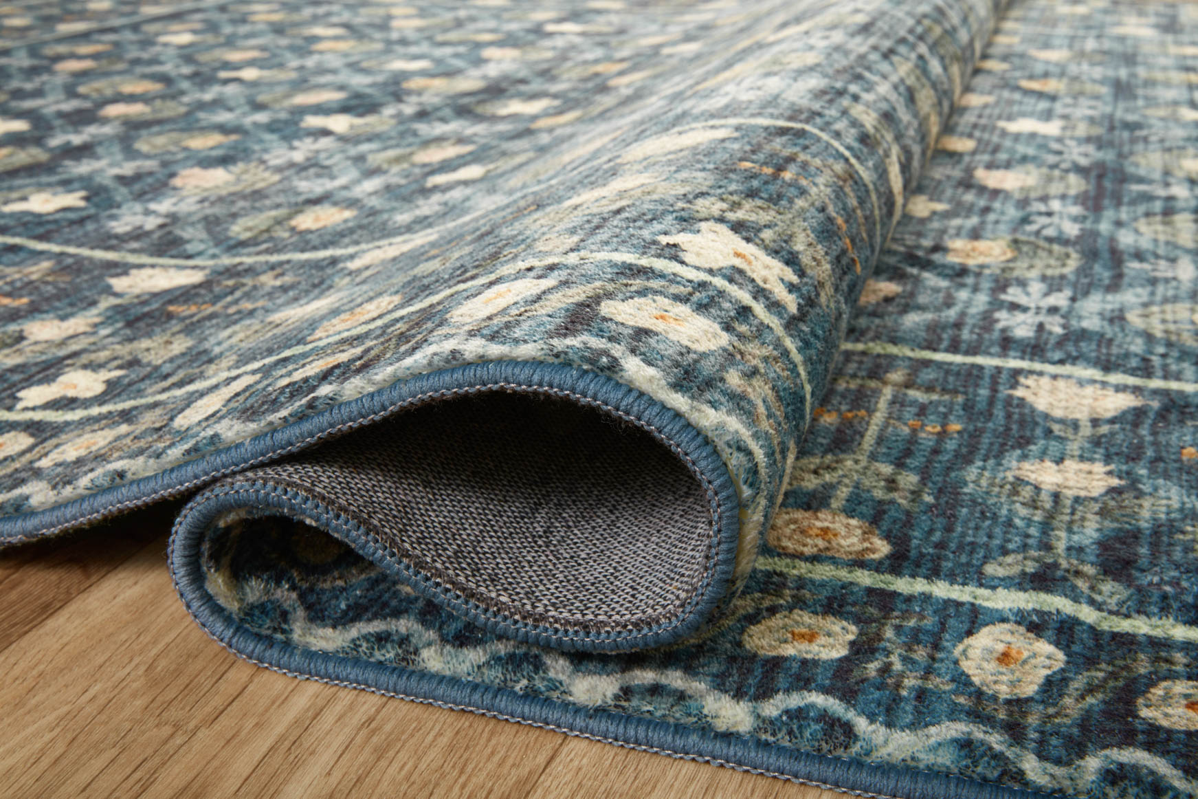 EDE-03 RP LATTICE INDIGO