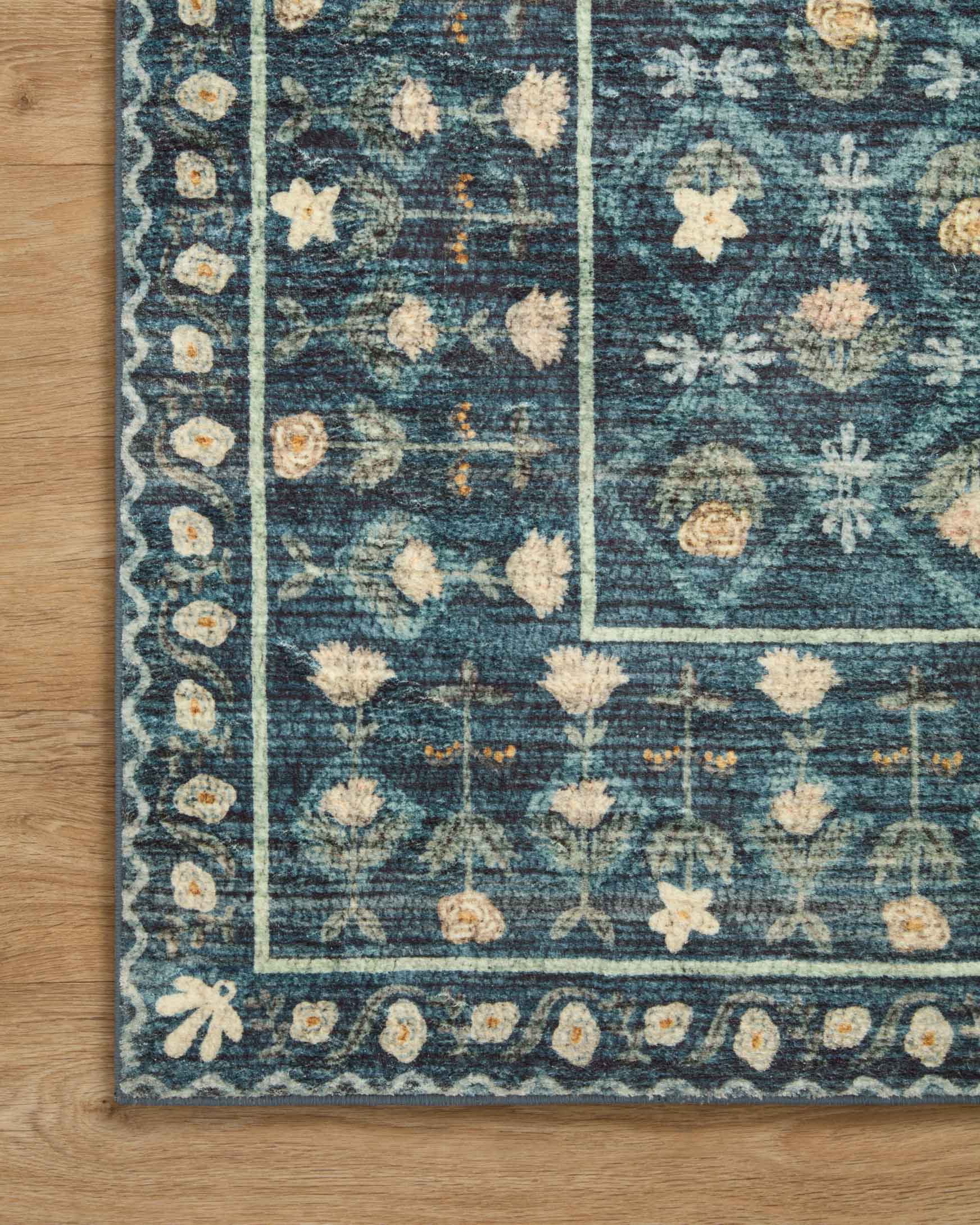 EDE-03 RP LATTICE INDIGO