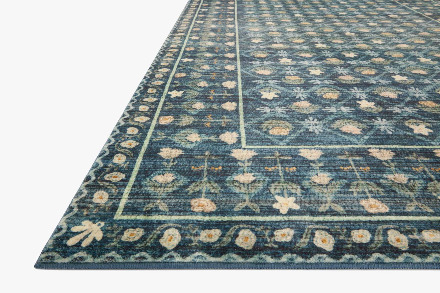 EDE-03 RP LATTICE INDIGO