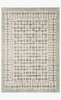 EDE-03 RP LATTICE IVORY