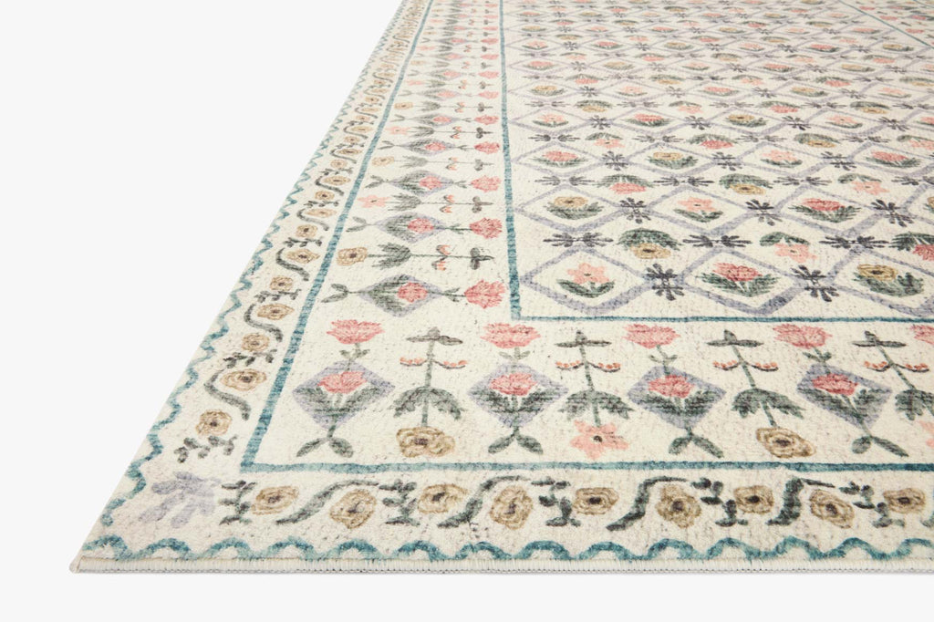 EDE-03 RP LATTICE IVORY