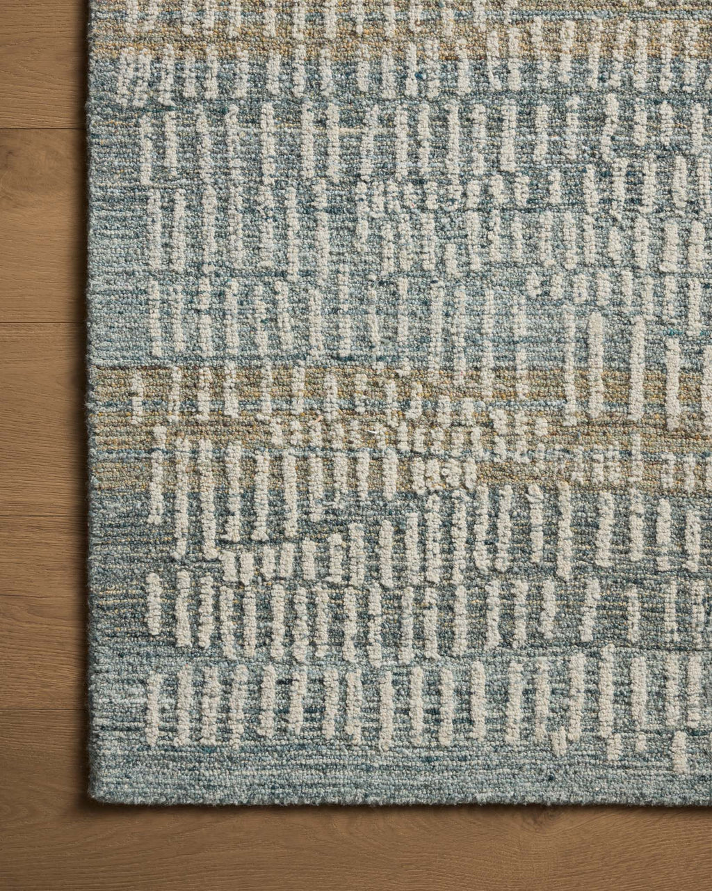 ELA-02 OCEAN / OATMEAL