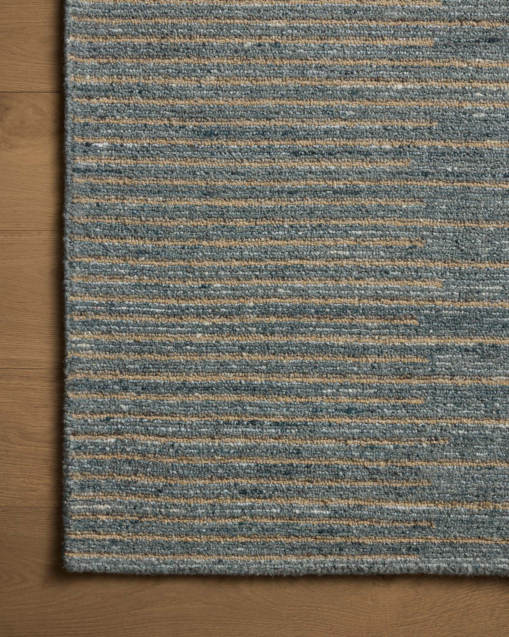 ELA-03 SLATE / NATURAL