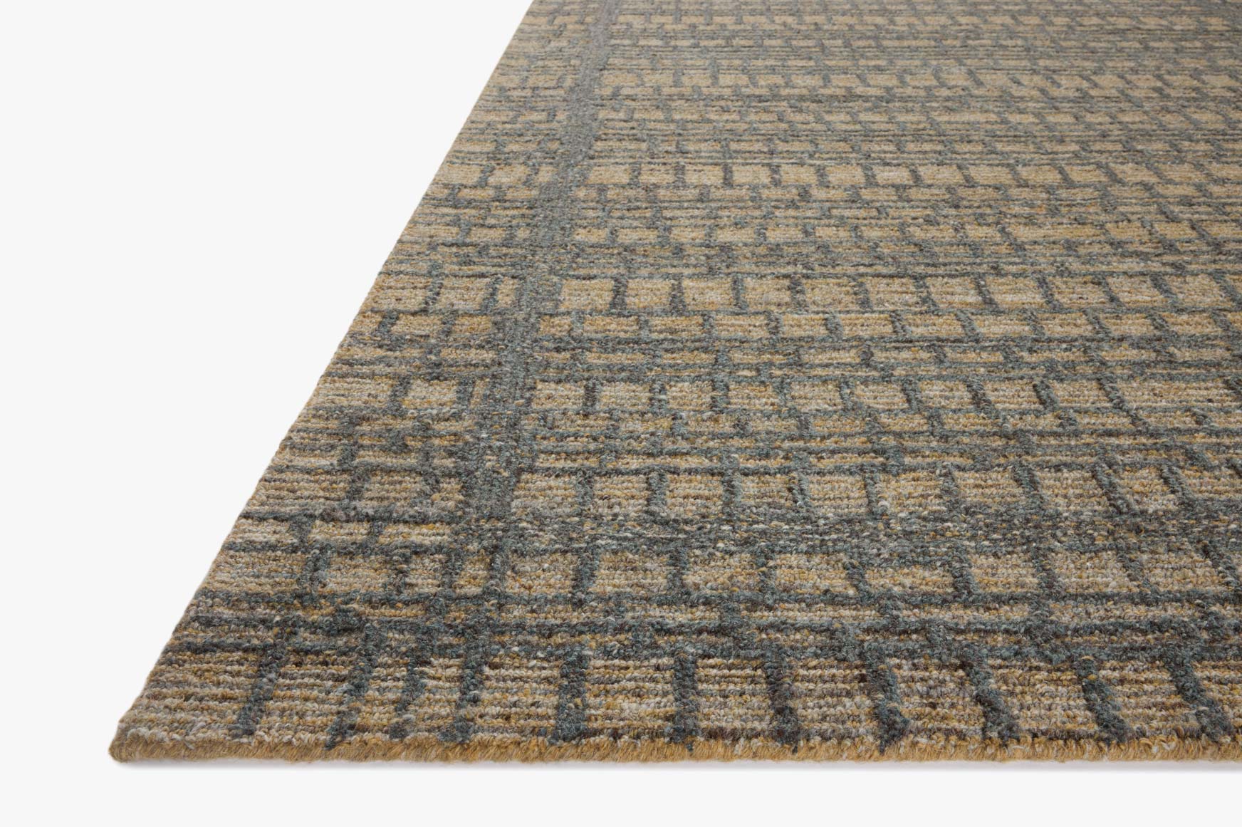 ELA-05 WHEAT / CHARCOAL