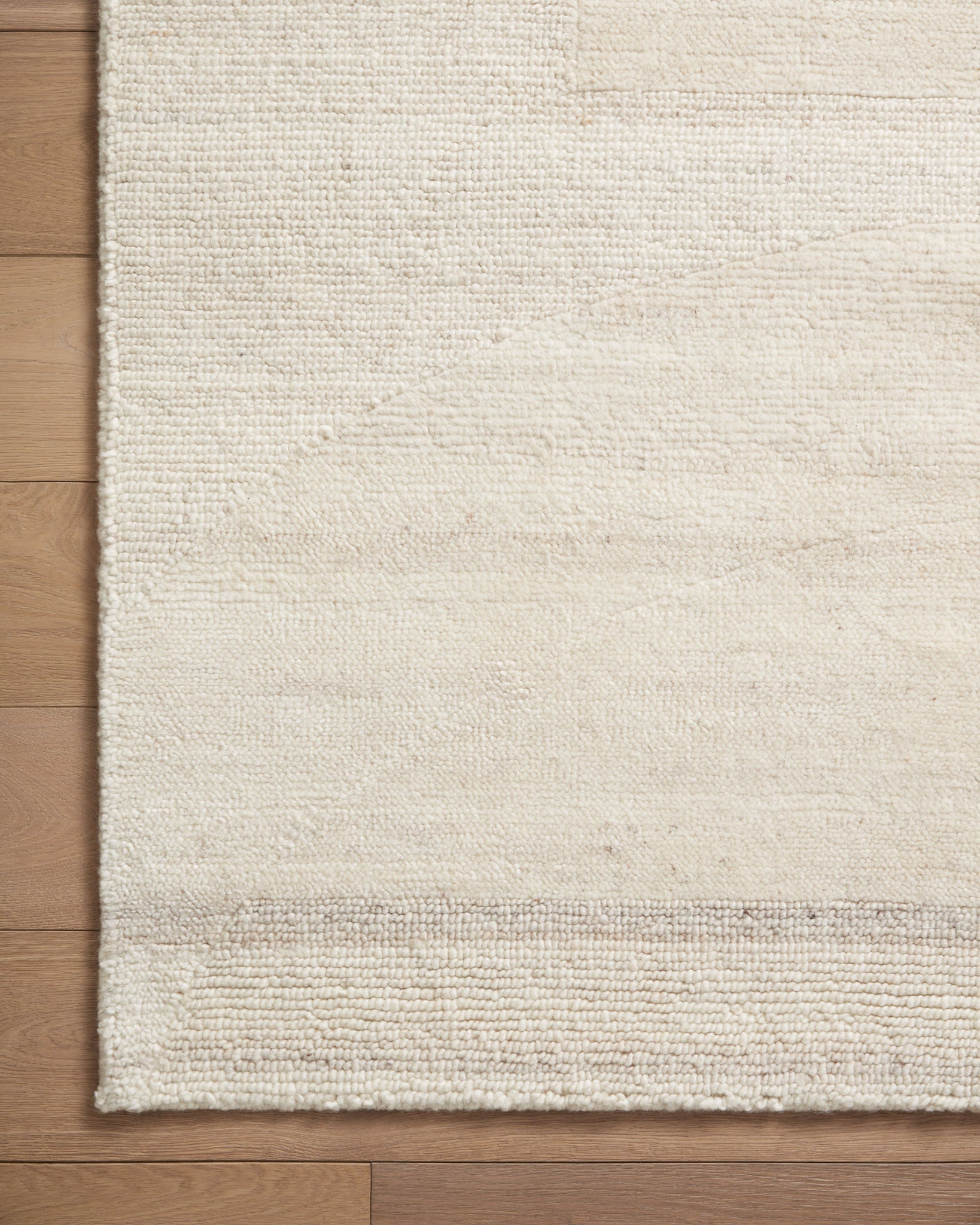 ELD-01 IVORY / OATMEAL