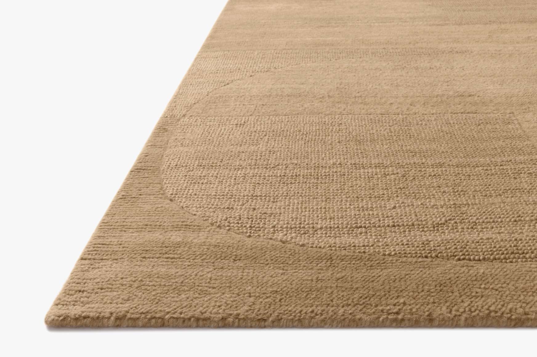ELD-02 BEIGE / NATURAL