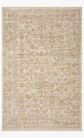 ELR-01 IVORY / MULTI