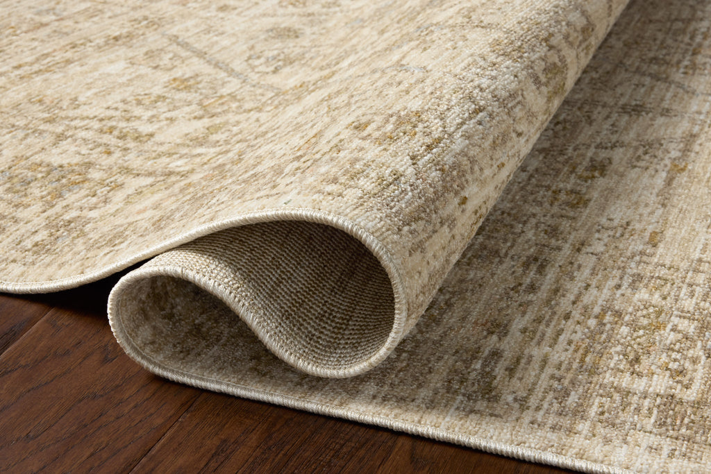 ELR-01 IVORY / MULTI
