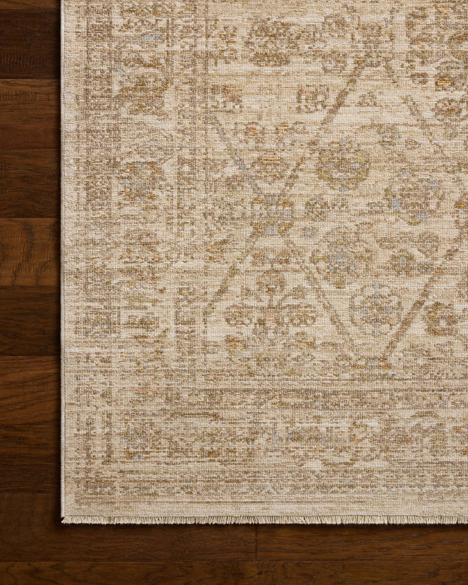 ELR-01 IVORY / MULTI