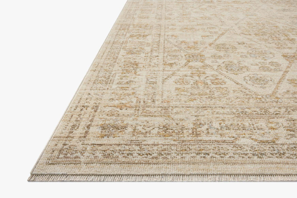 ELR-01 IVORY / MULTI