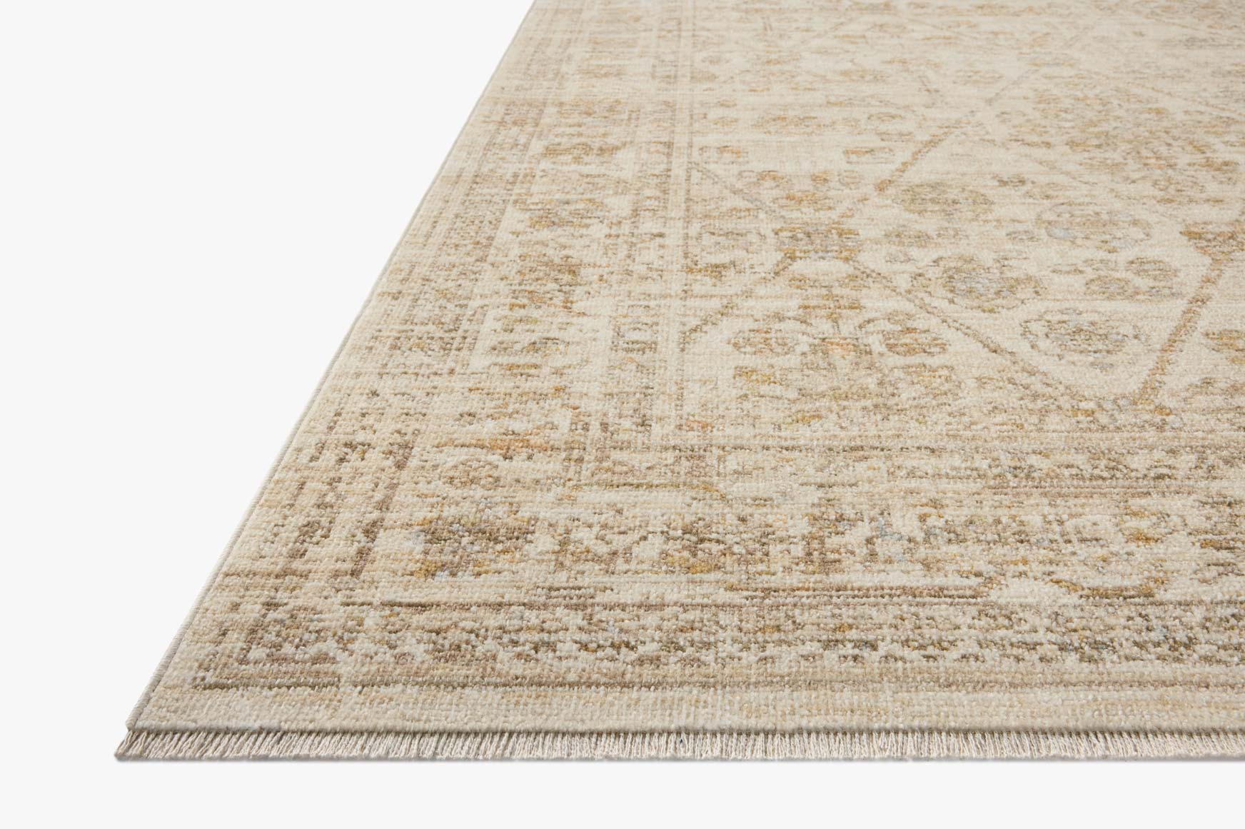 ELR-01 IVORY / MULTI