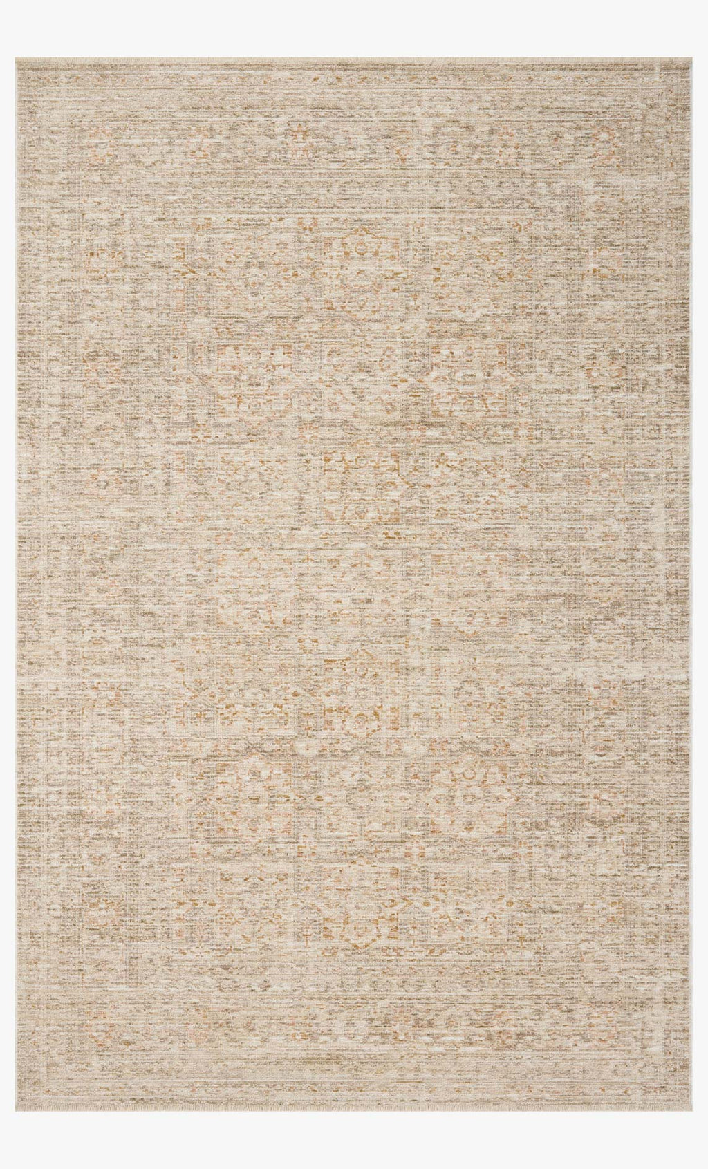 ELR-03 NATURAL / TERRACOTTA