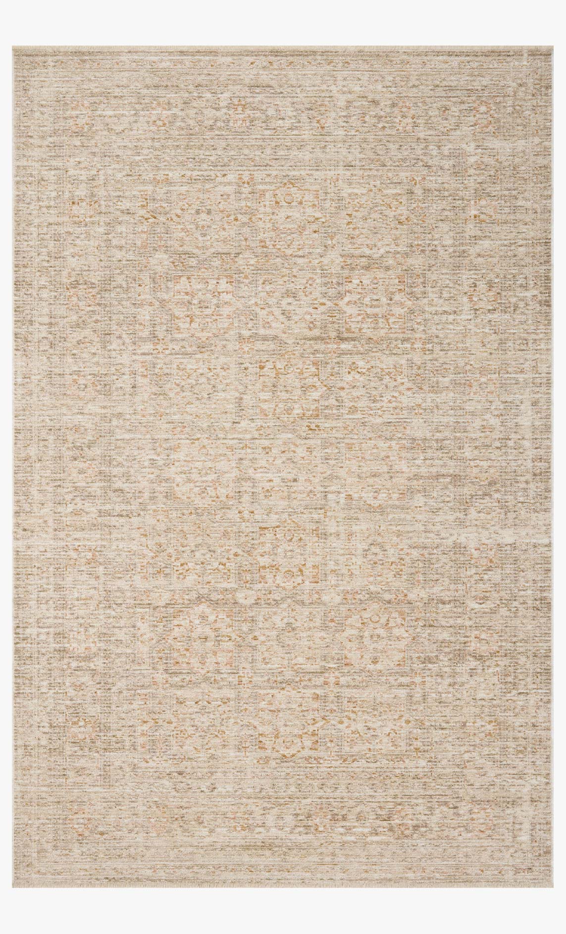 ELR-03 NATURAL / TERRACOTTA