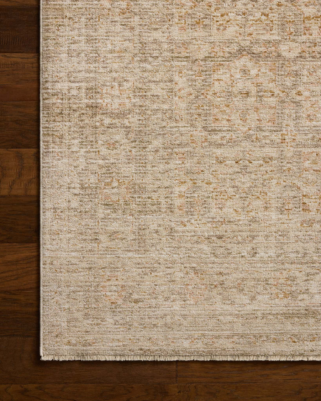 ELR-03 NATURAL / TERRACOTTA