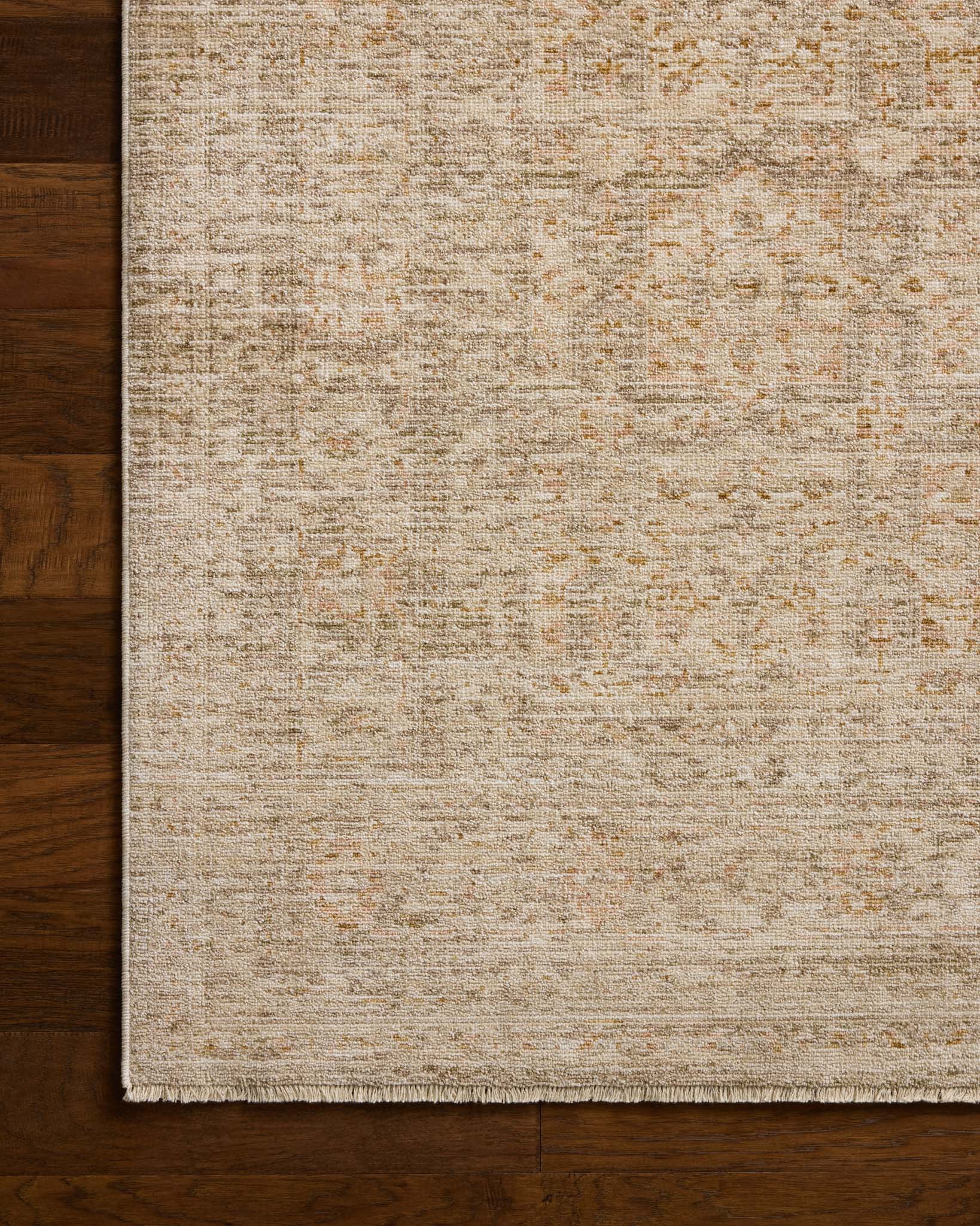 ELR-03 NATURAL / TERRACOTTA
