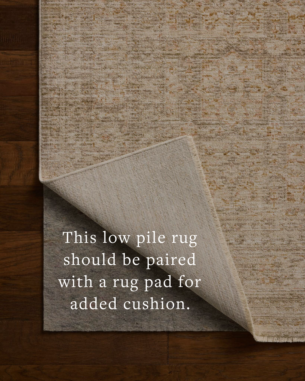 ELR-03 NATURAL / TERRACOTTA