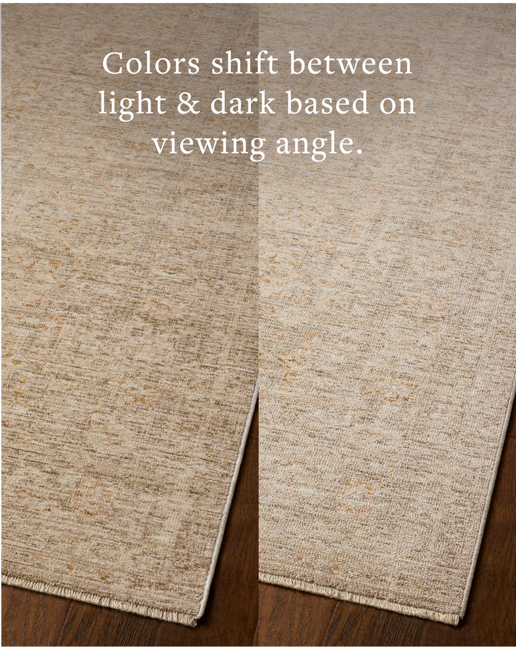 ELR-03 NATURAL / TERRACOTTA