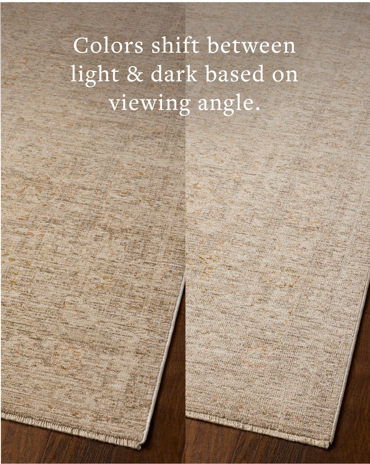 ELR-03 NATURAL / TERRACOTTA