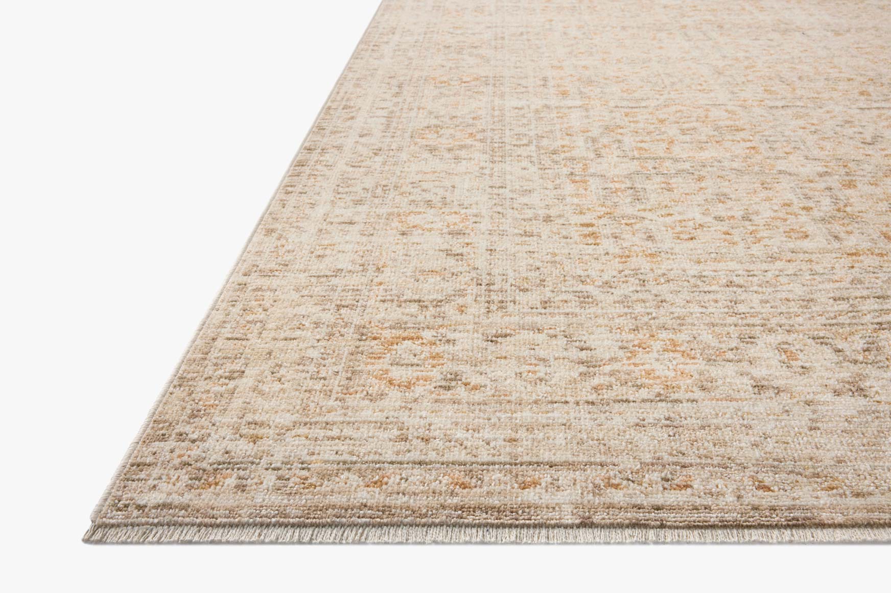 ELR-03 NATURAL / TERRACOTTA