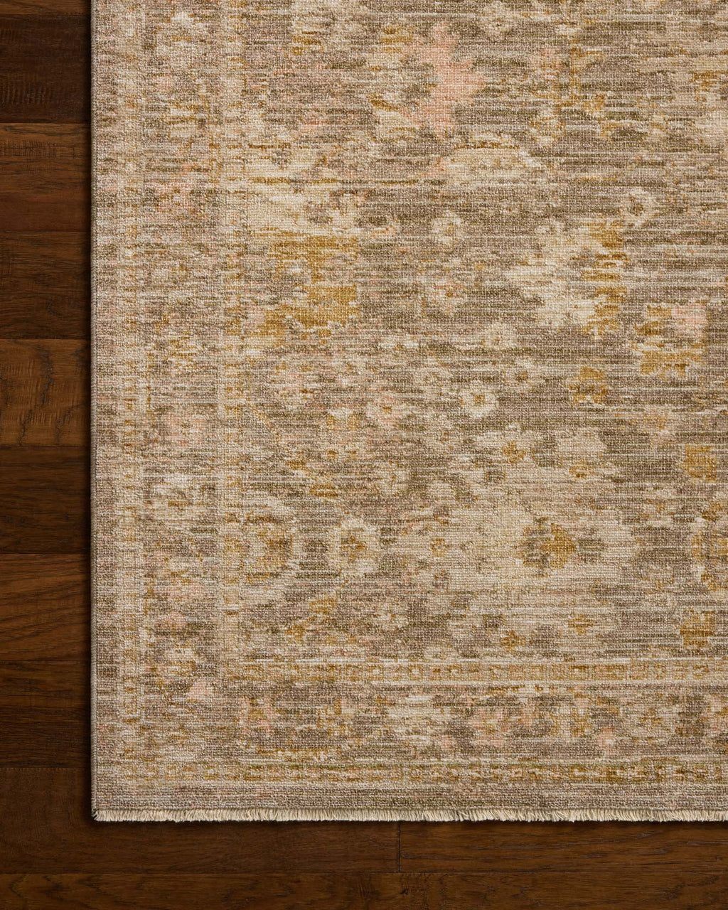 ELR-04 BARK / SPICE