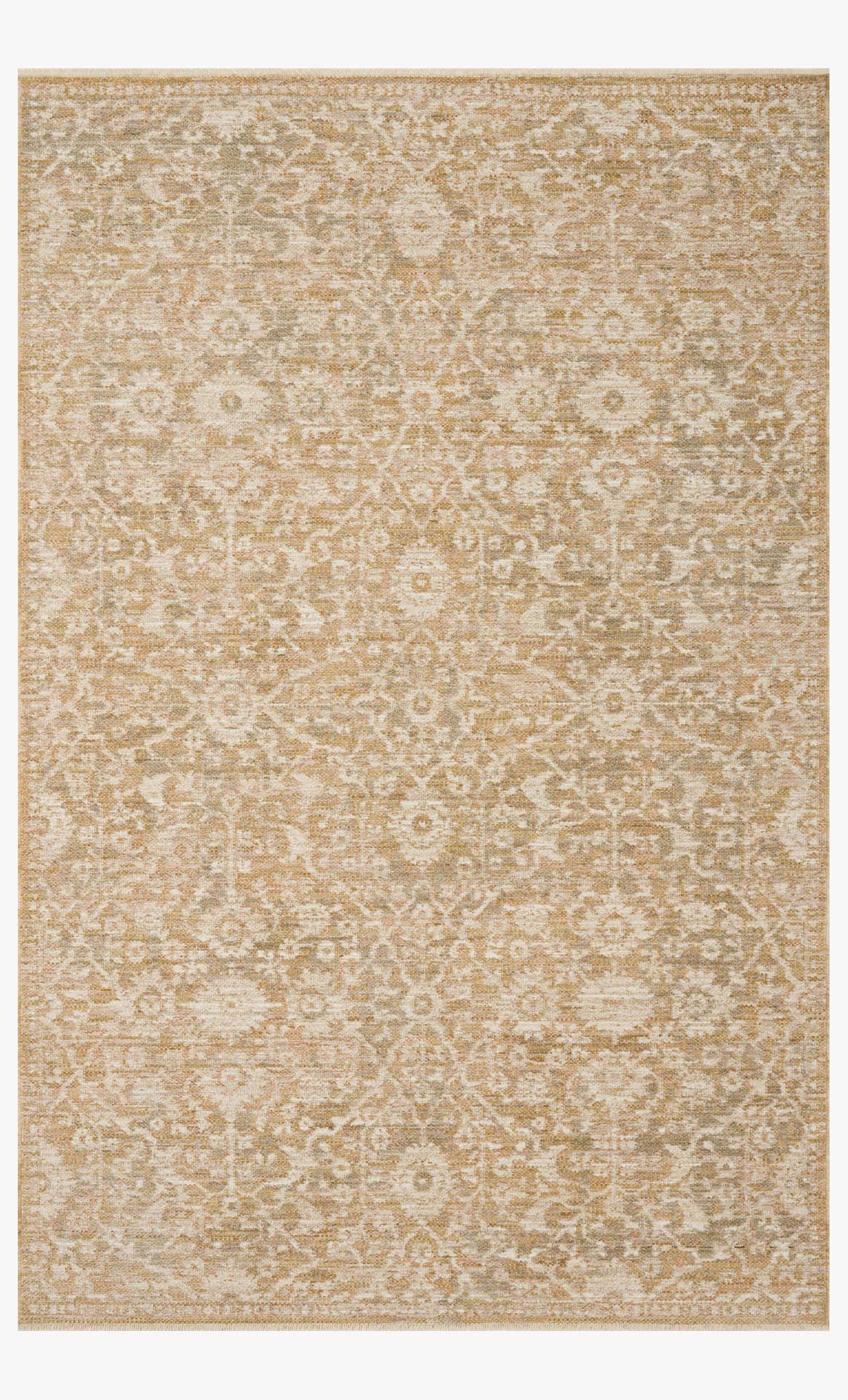 ELR-06 GOLD NATURAL