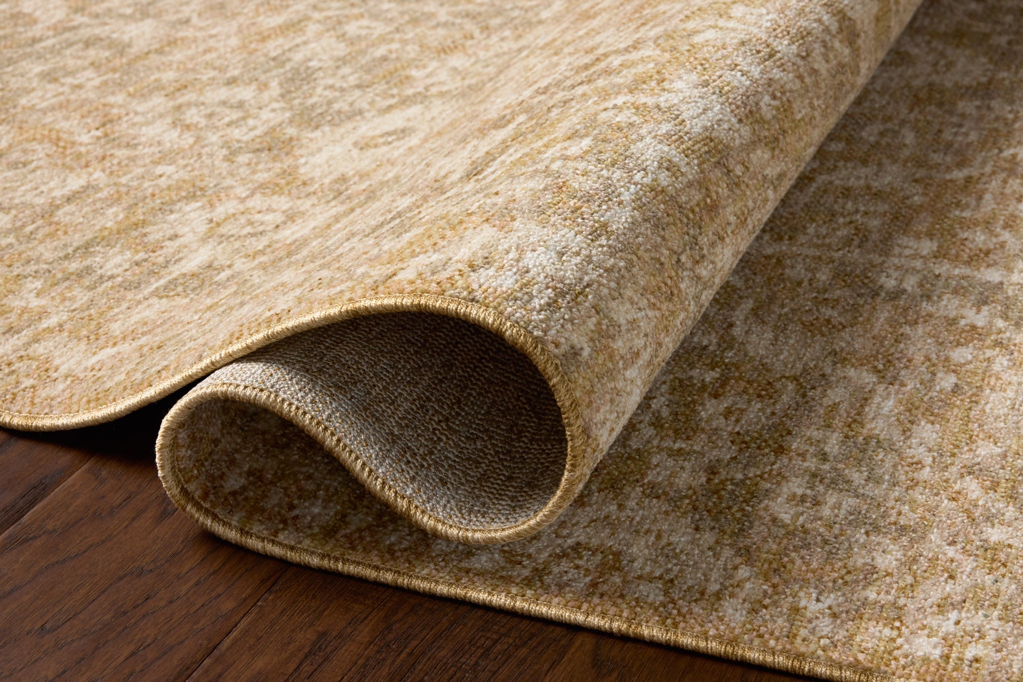 ELR-06 GOLD NATURAL