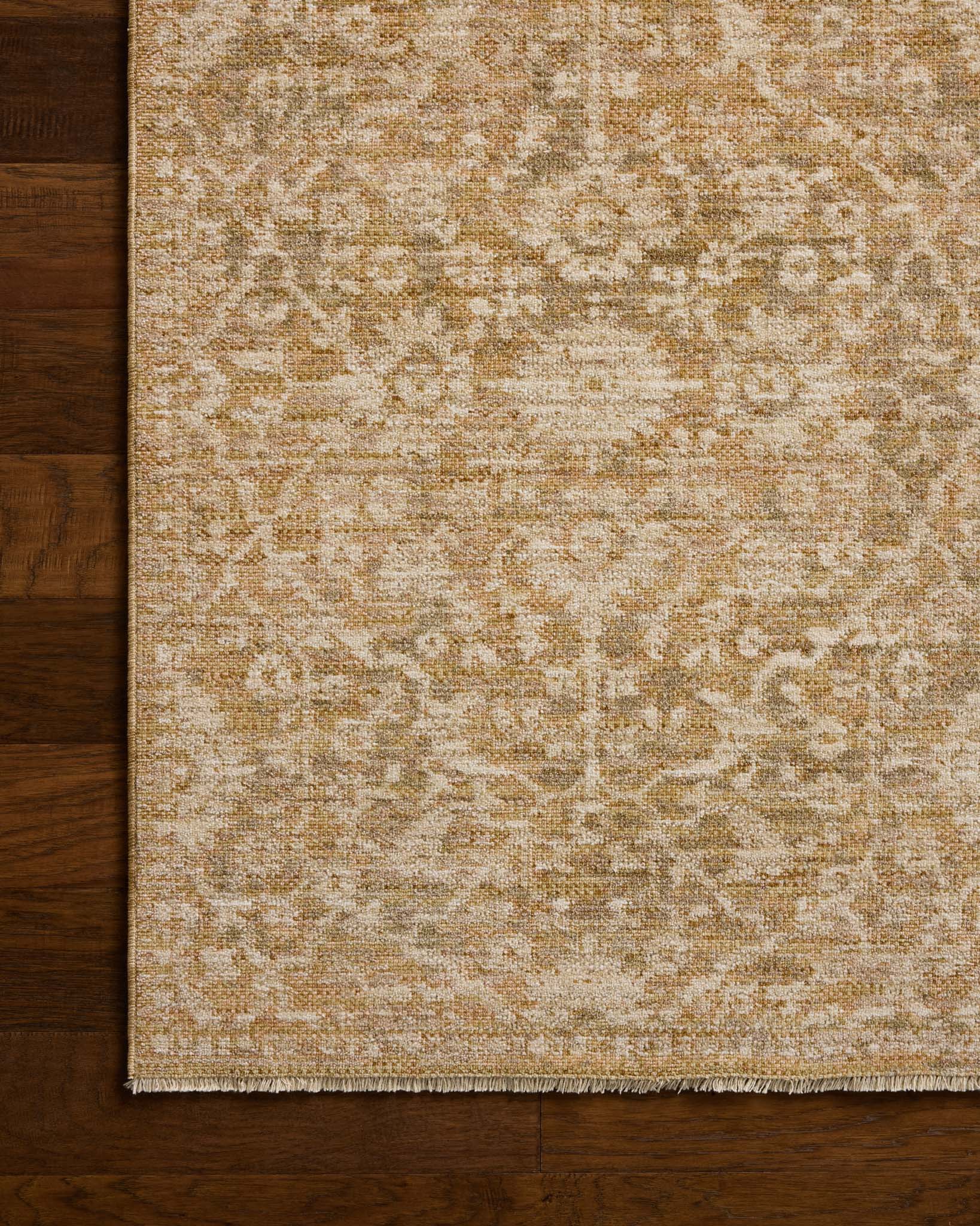 ELR-06 GOLD NATURAL