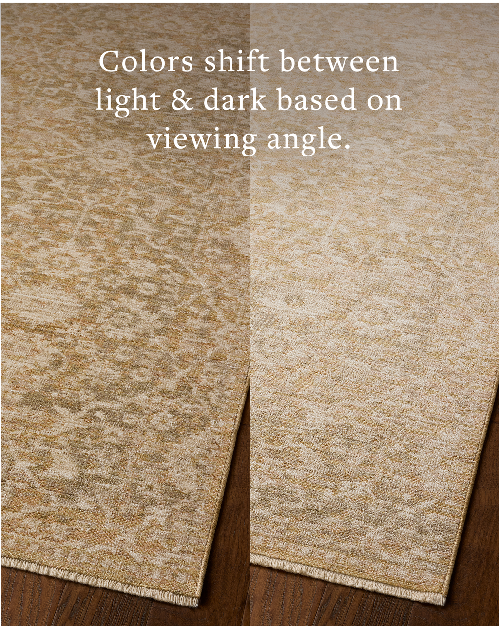 ELR-06 GOLD NATURAL