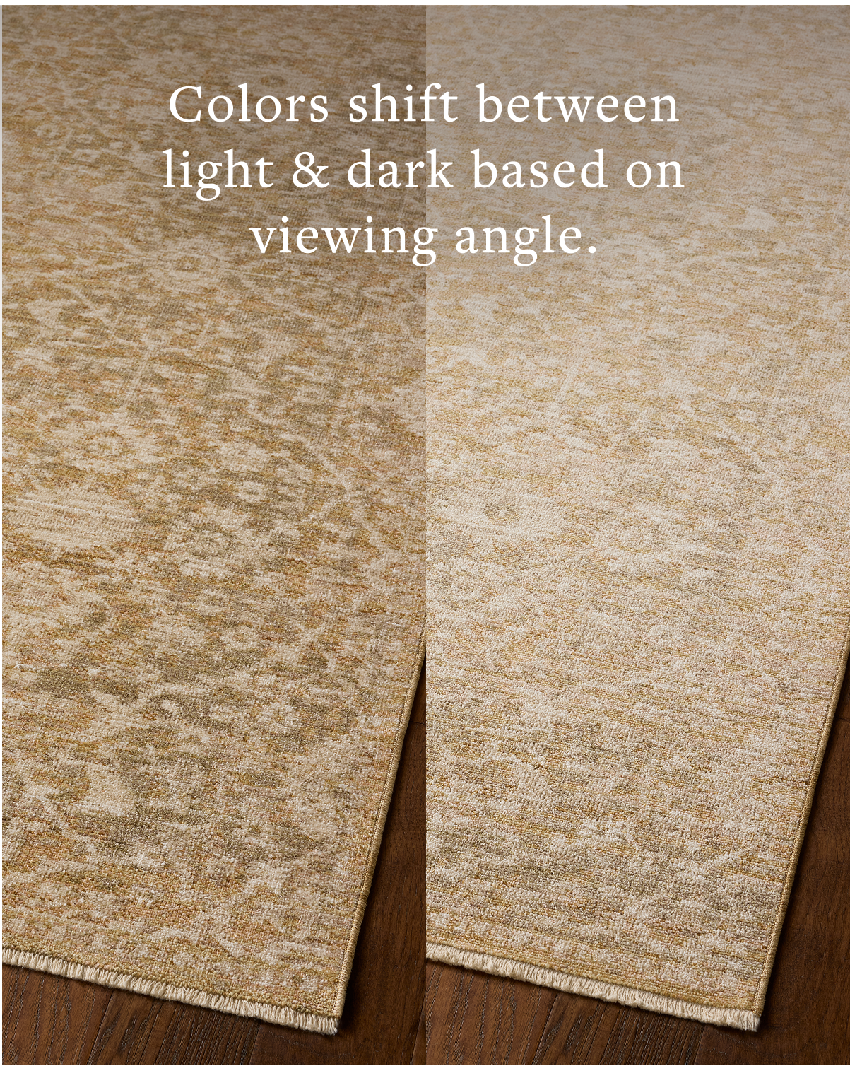 ELR-06 GOLD NATURAL